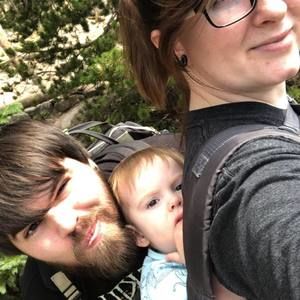 Meet your Posher, Jaime